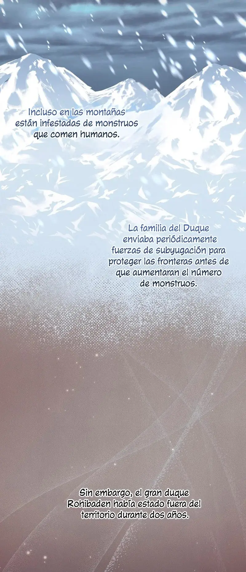 The House of Diana's Choice capítulo 27, página 44