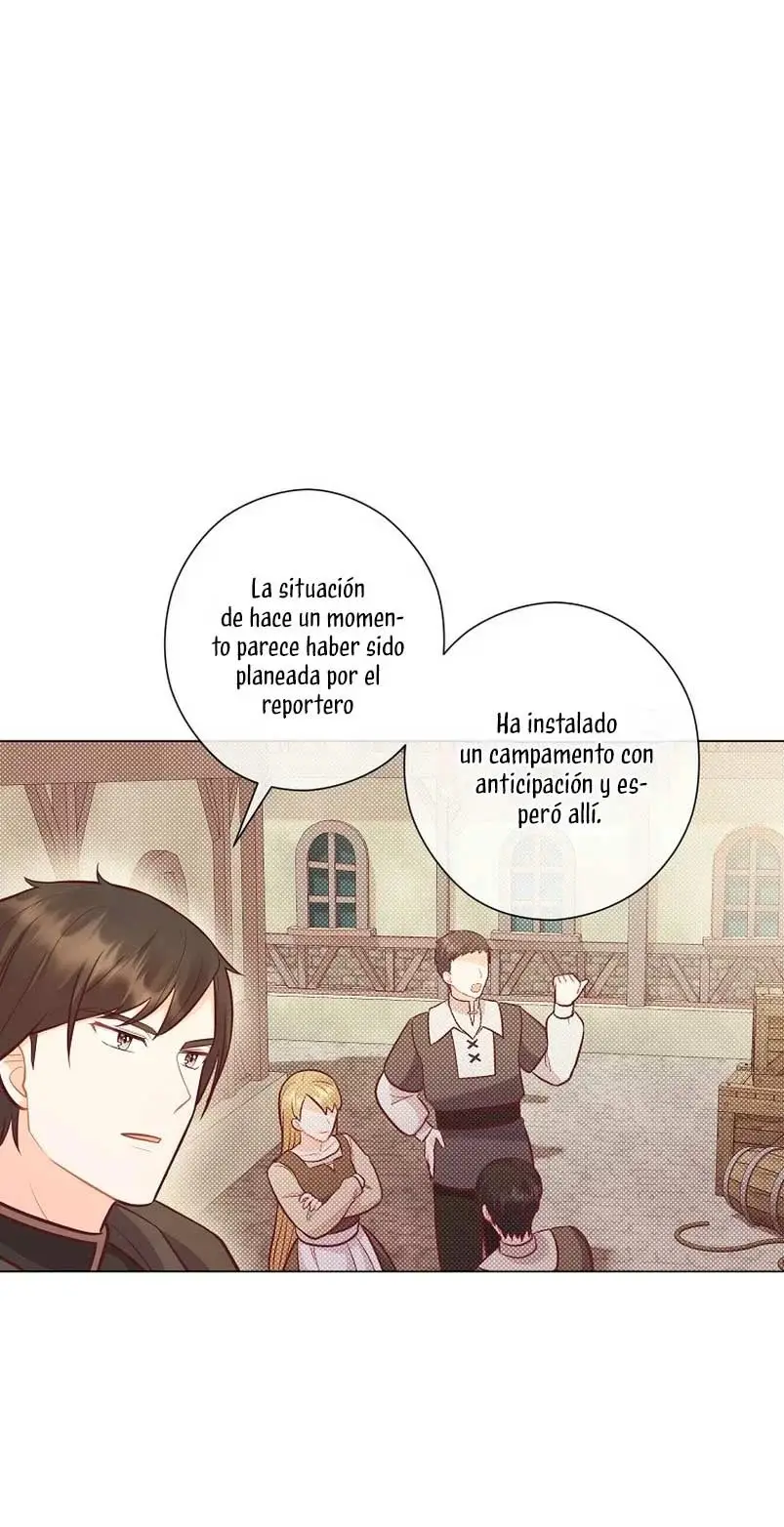 The House of Diana's Choice capítulo 29, página 26
