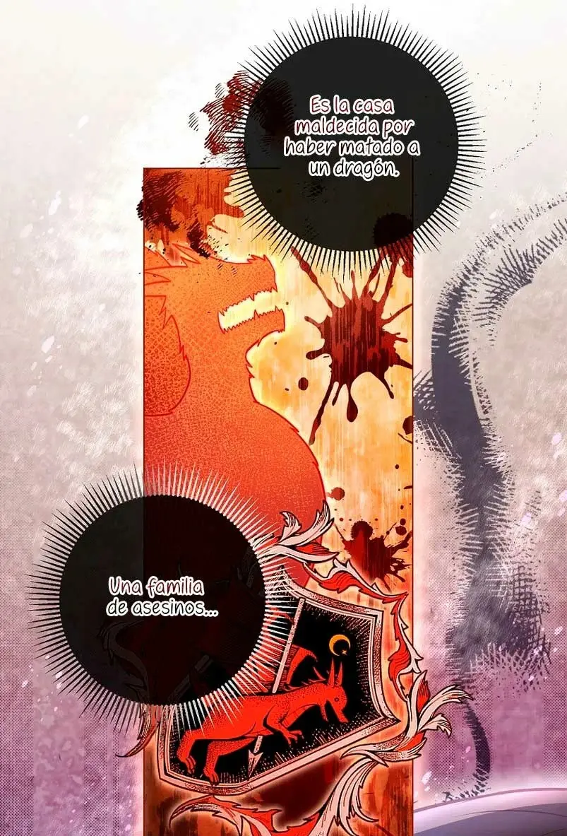The House of Diana's Choice capítulo 29, página 34