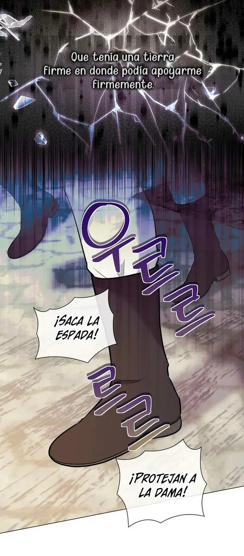 The House of Diana's Choice capítulo 29, página 49