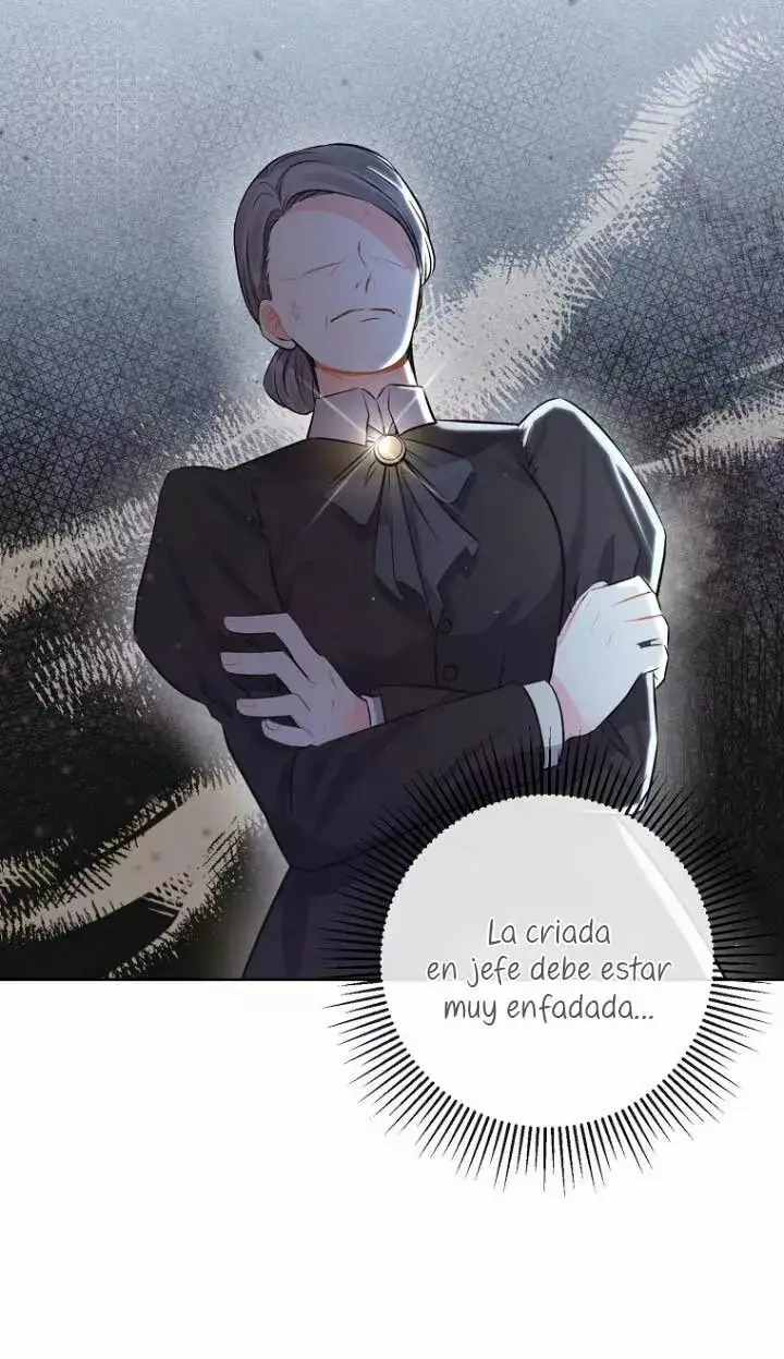 The House of Diana's Choice capítulo 3, página 57