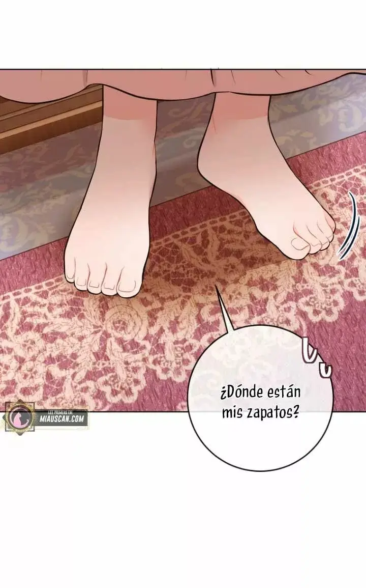 The House of Diana's Choice capítulo 3, página 60