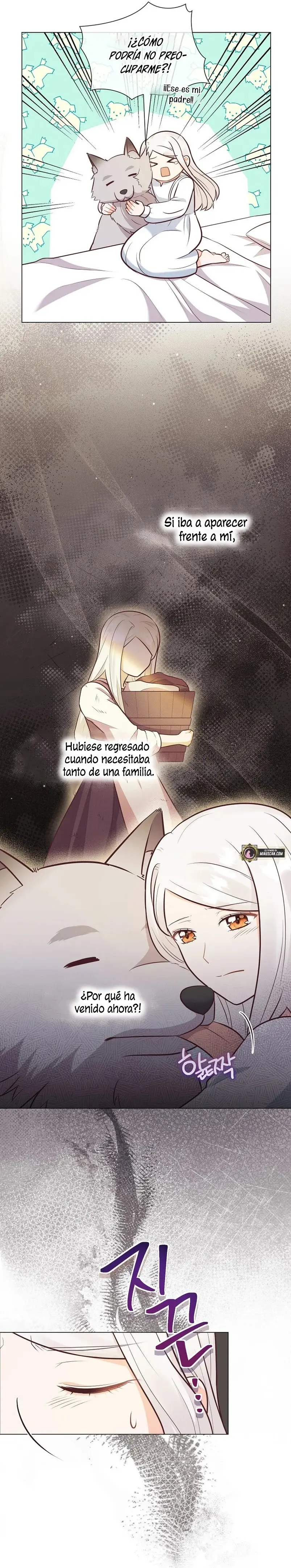 The House of Diana's Choice capítulo 30, página 10