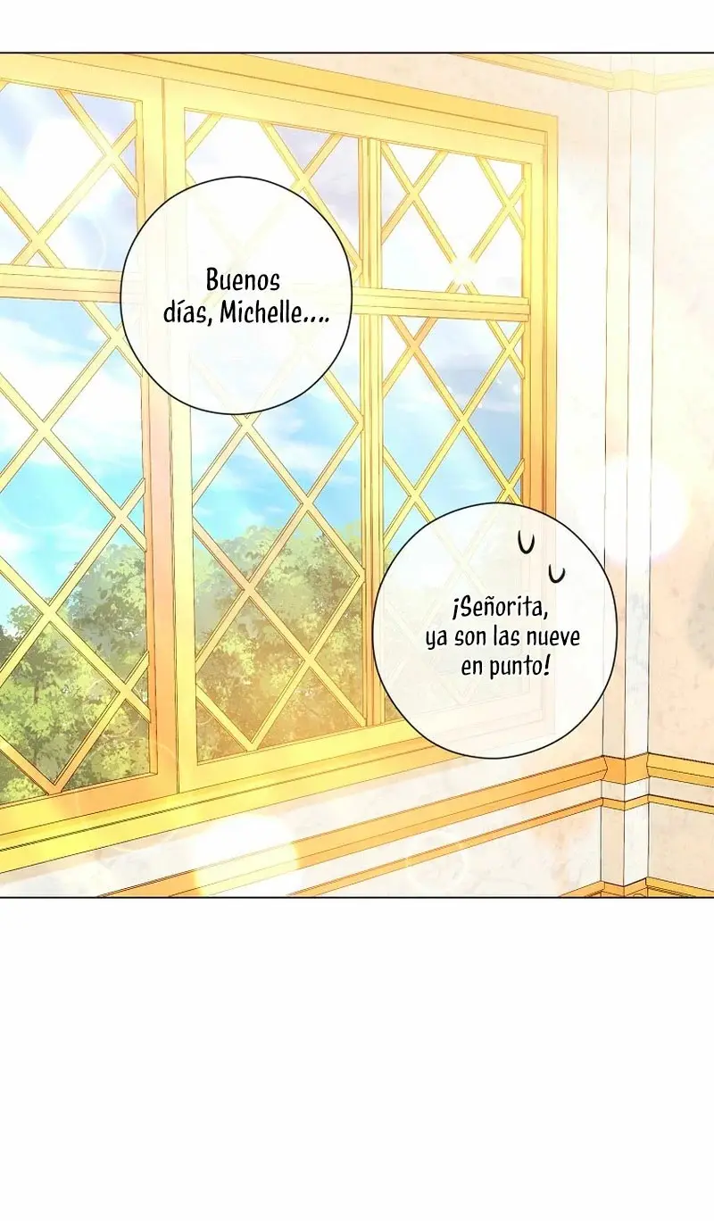 The House of Diana's Choice capítulo 31, página 13