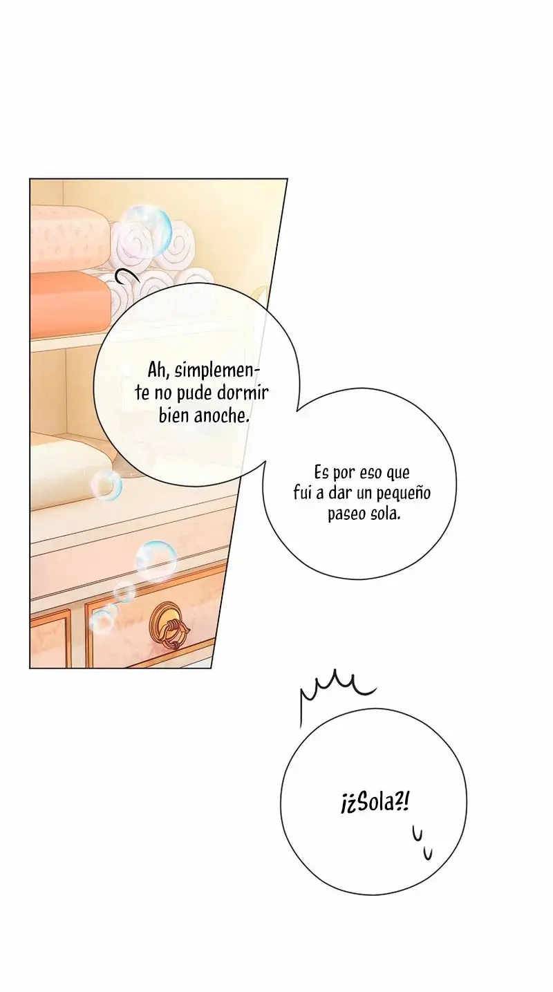 The House of Diana's Choice capítulo 31, página 24