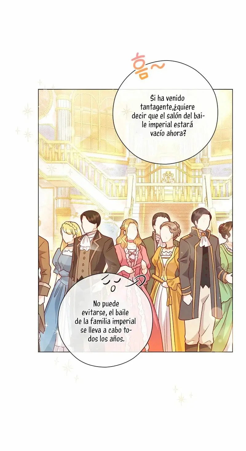 The House of Diana's Choice capítulo 31, página 36