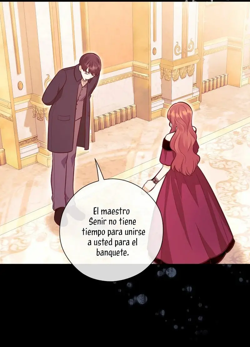 The House of Diana's Choice capítulo 31, página 43