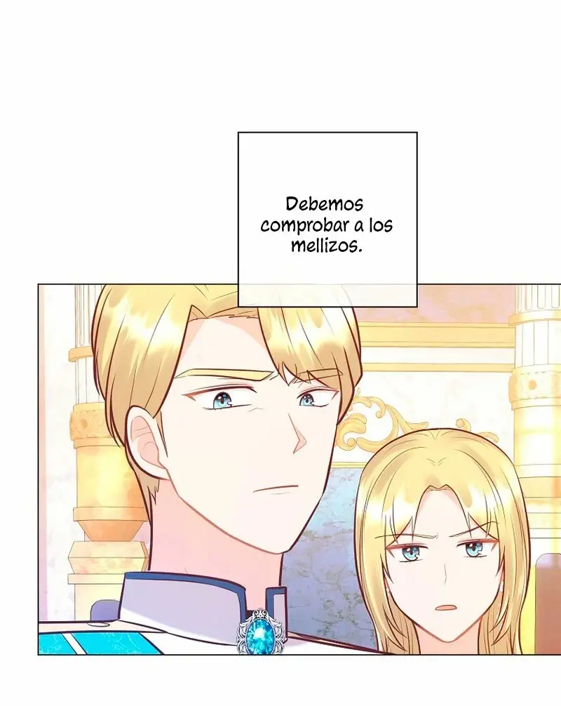The House of Diana's Choice capítulo 31, página 56