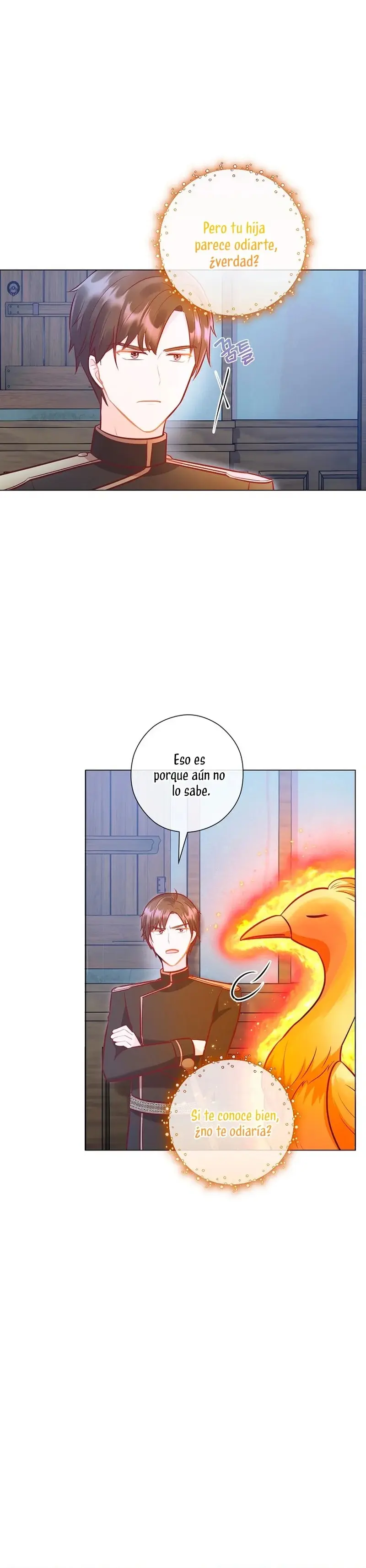 The House of Diana's Choice capítulo 33, página 23