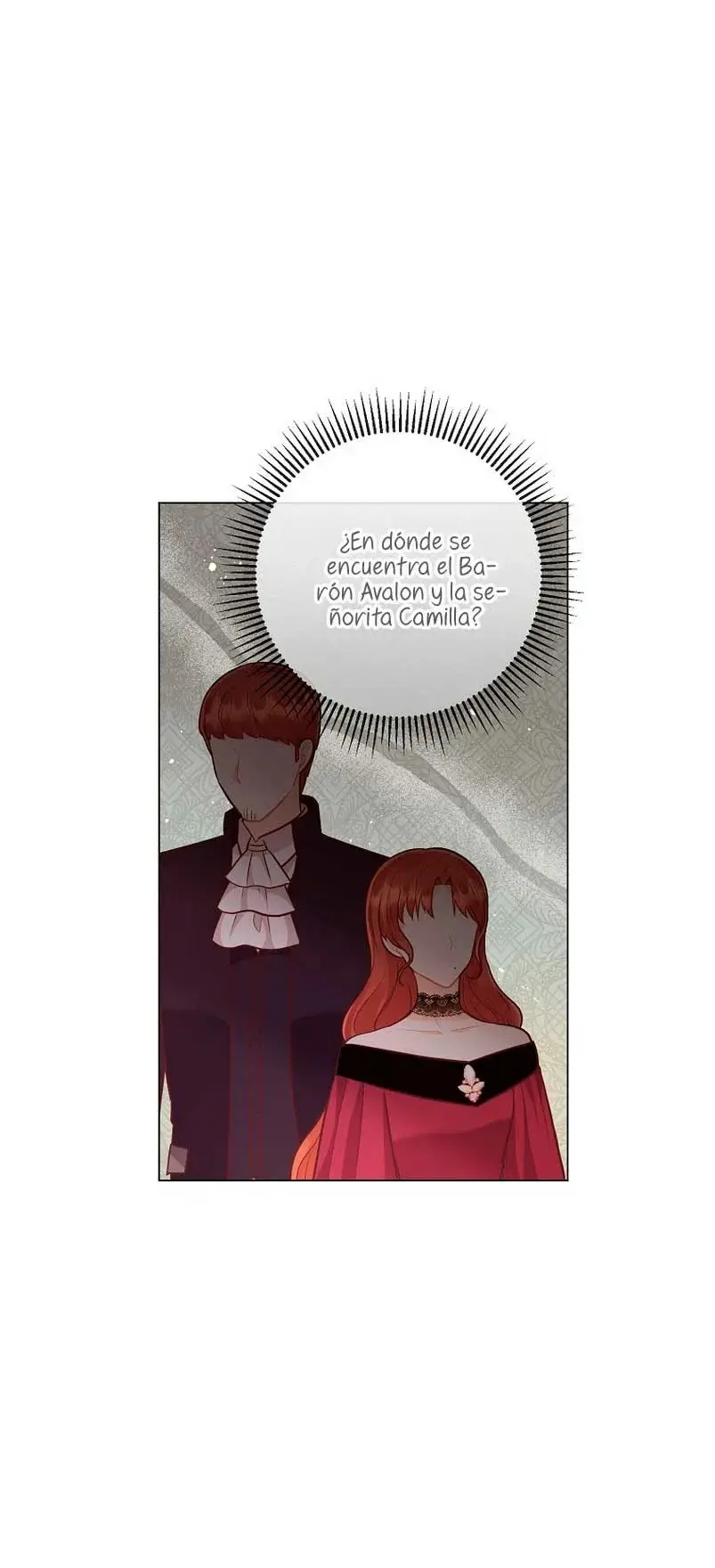 The House of Diana's Choice capítulo 34, página 25