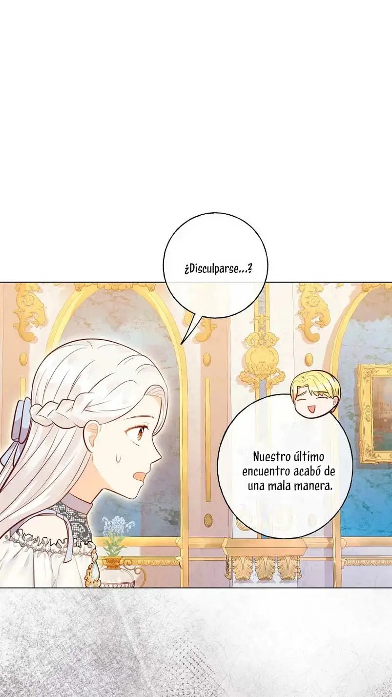 The House of Diana's Choice capítulo 34, página 37