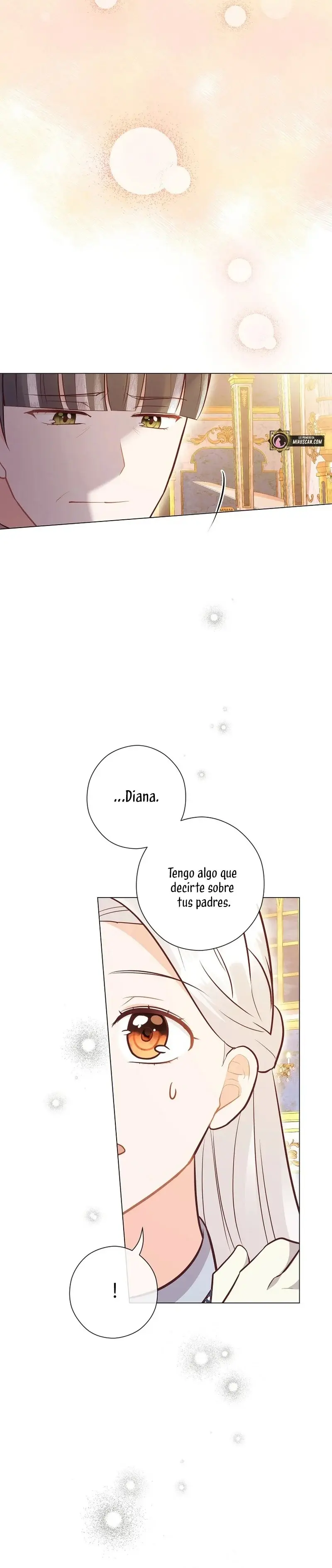 The House of Diana's Choice capítulo 36, página 29