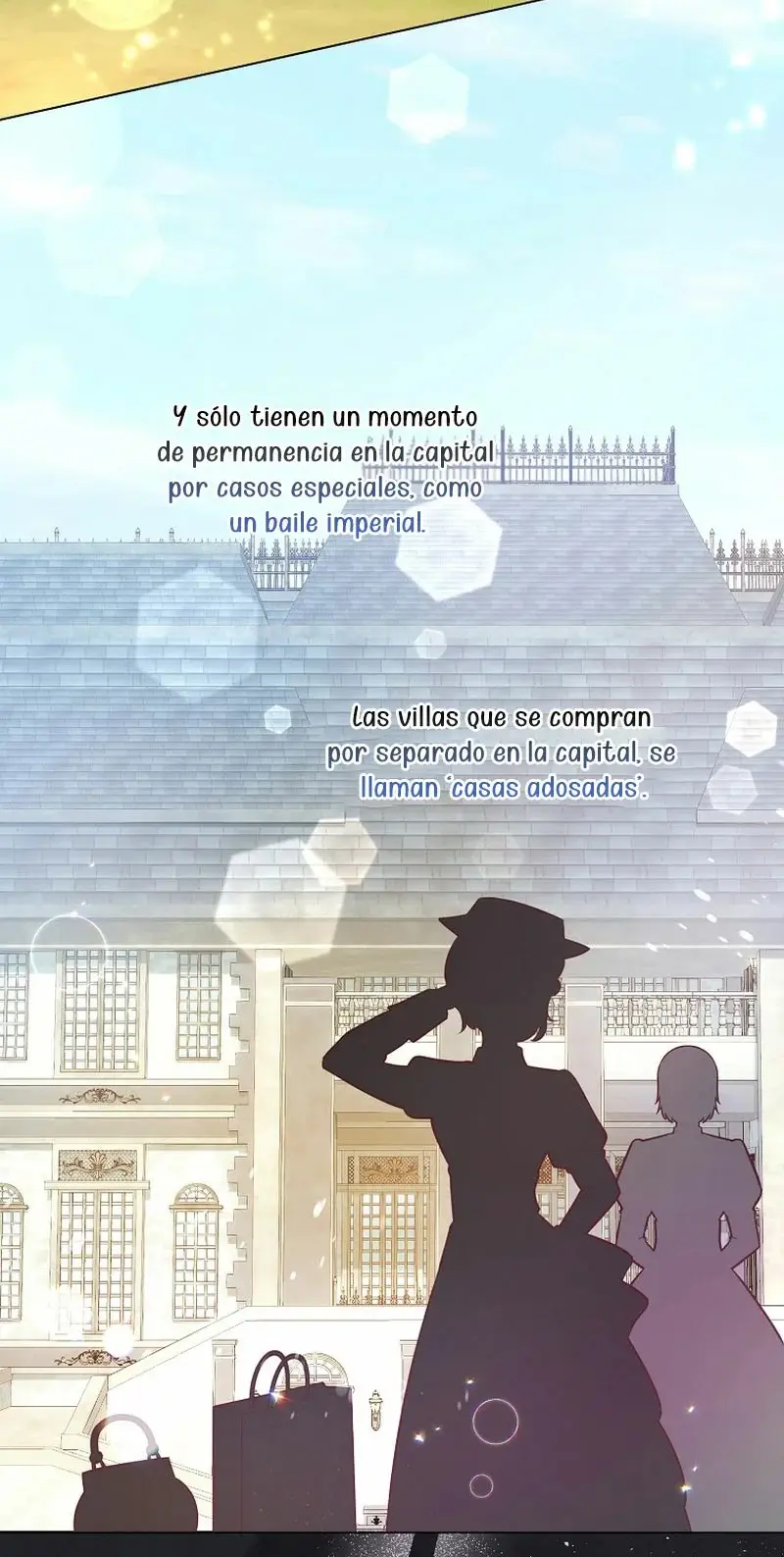 The House of Diana's Choice capítulo 37, página 5