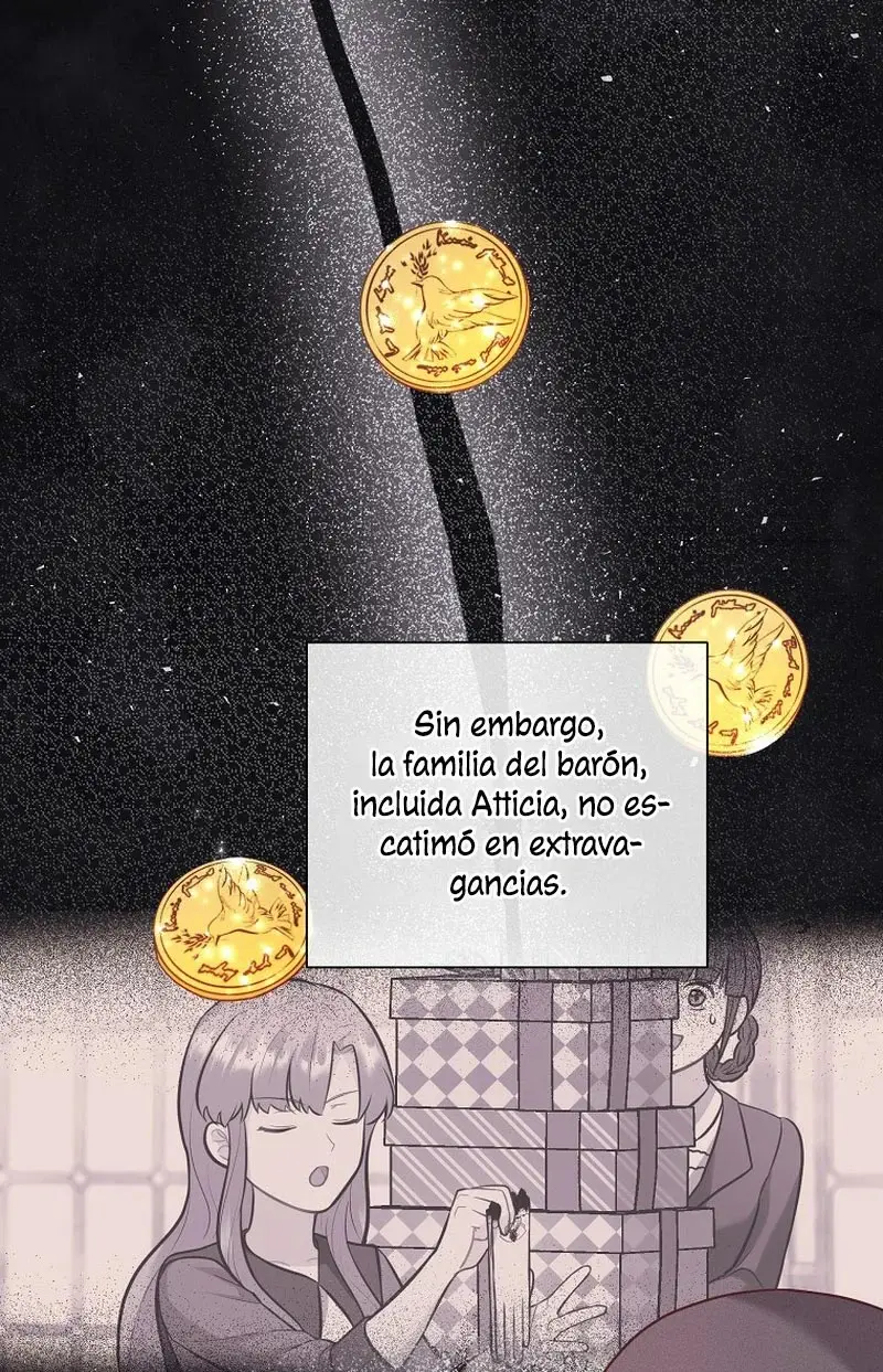The House of Diana's Choice capítulo 37, página 7