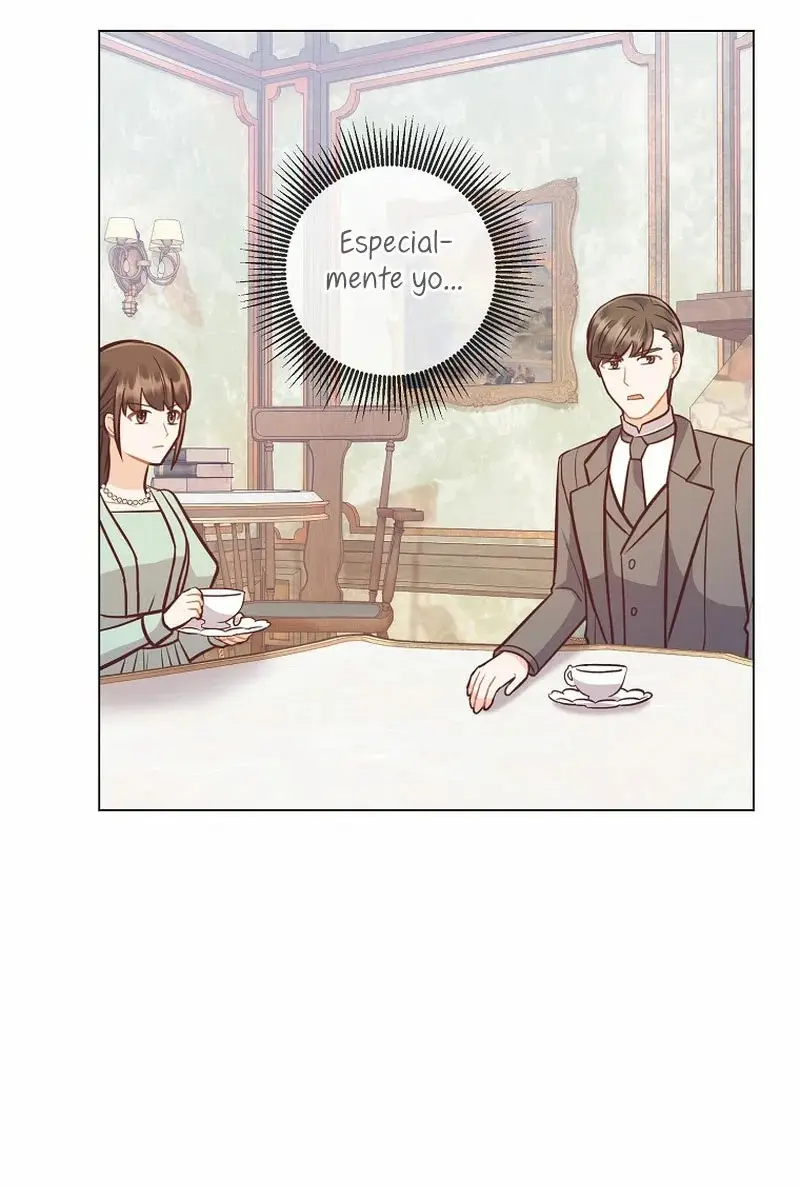 The House of Diana's Choice capítulo 37, página 13