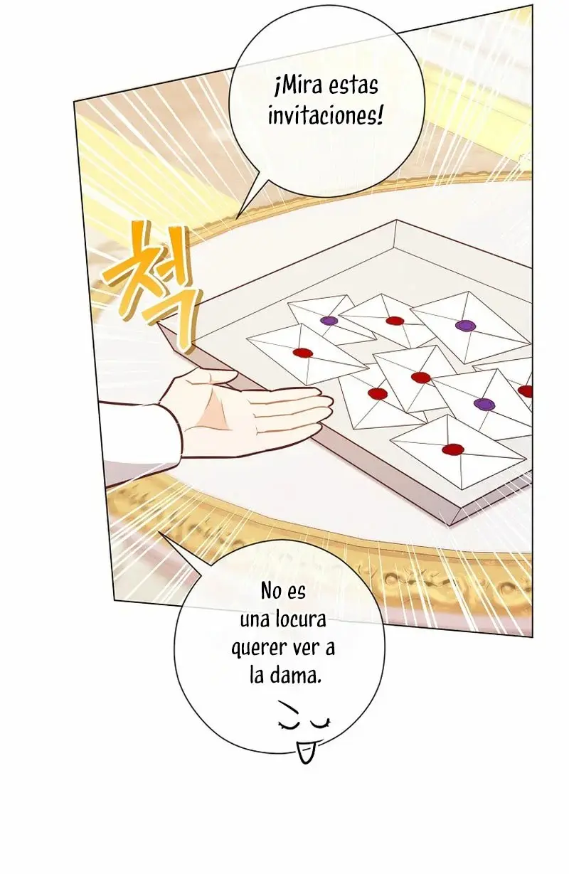 The House of Diana's Choice capítulo 37, página 39