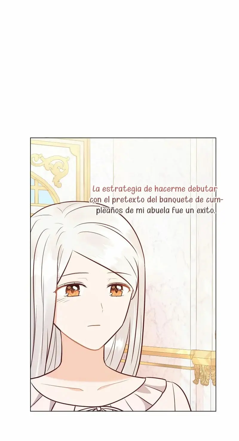 The House of Diana's Choice capítulo 37, página 41