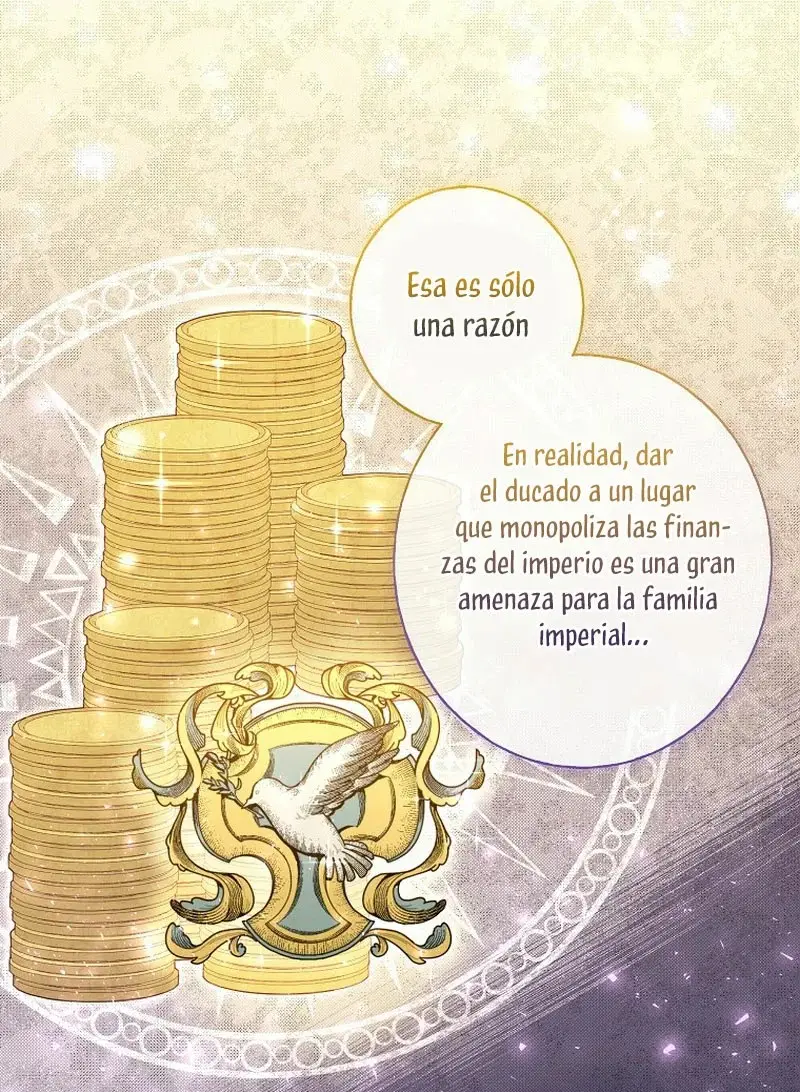 The House of Diana's Choice capítulo 37, página 47