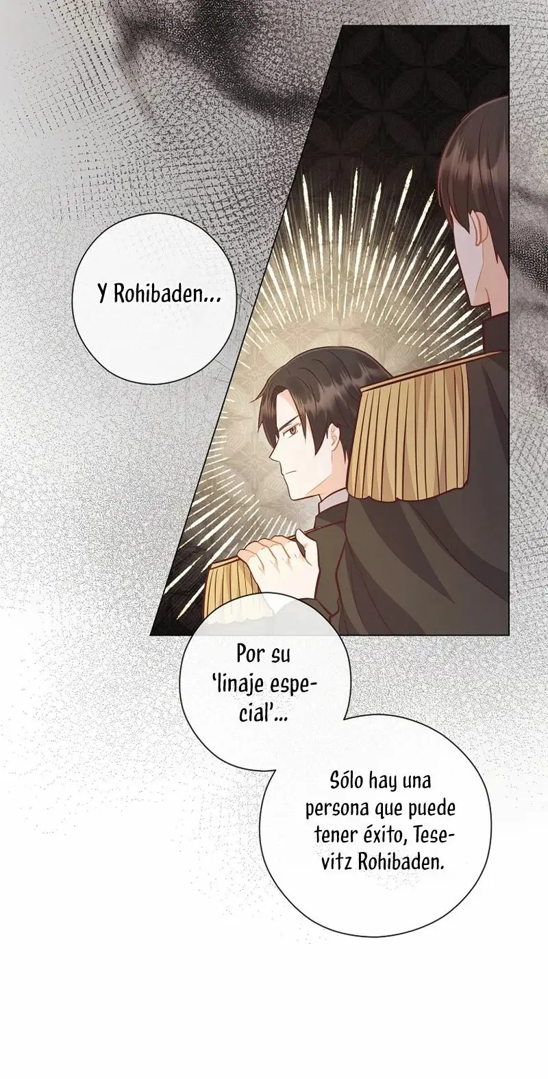 The House of Diana's Choice capítulo 37, página 50