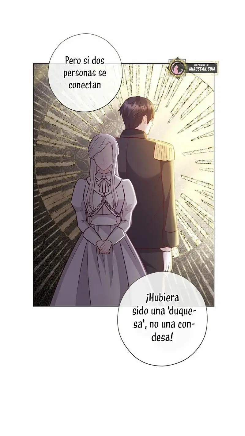 The House of Diana's Choice capítulo 37, página 54