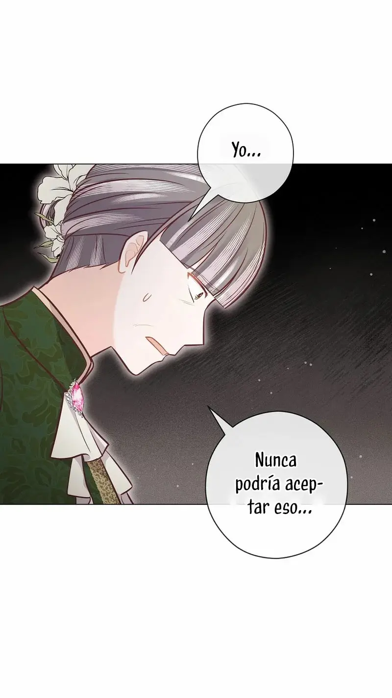 The House of Diana's Choice capítulo 37, página 55