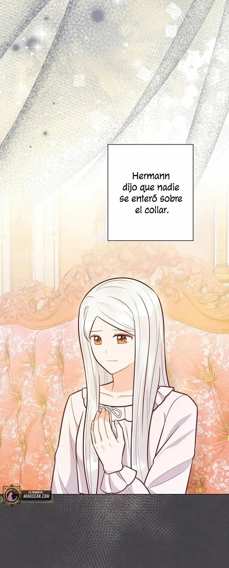 The House of Diana's Choice capítulo 37, página 62