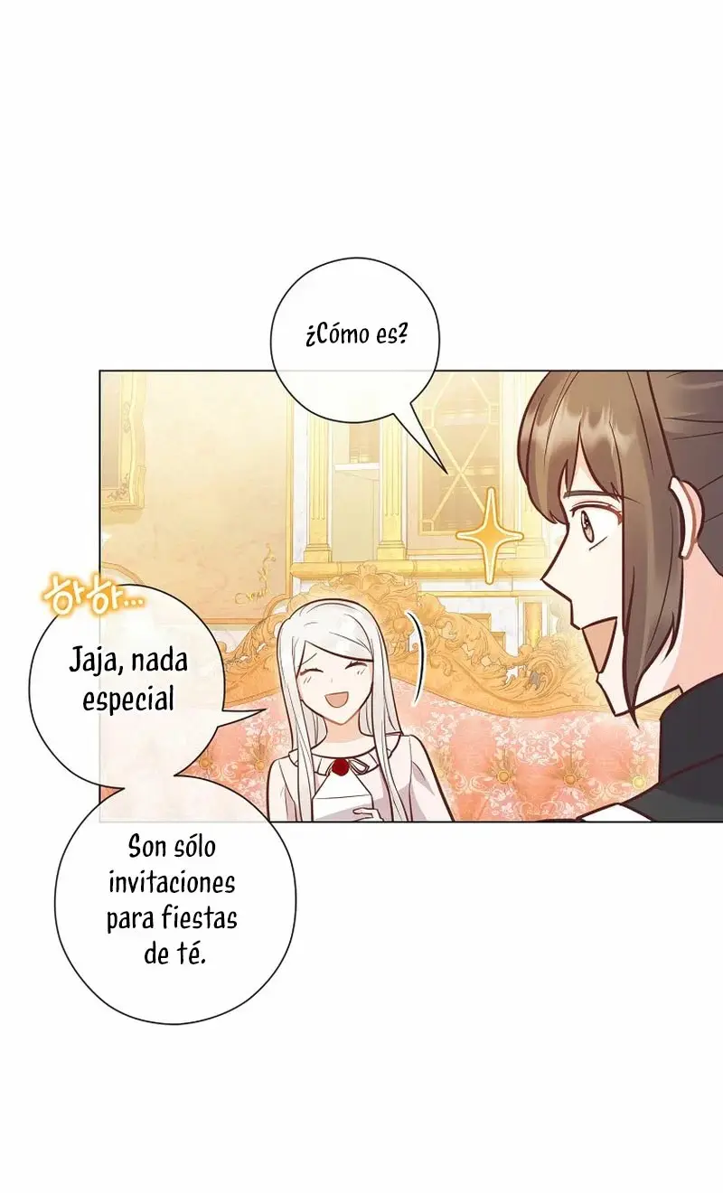 The House of Diana's Choice capítulo 37, página 65