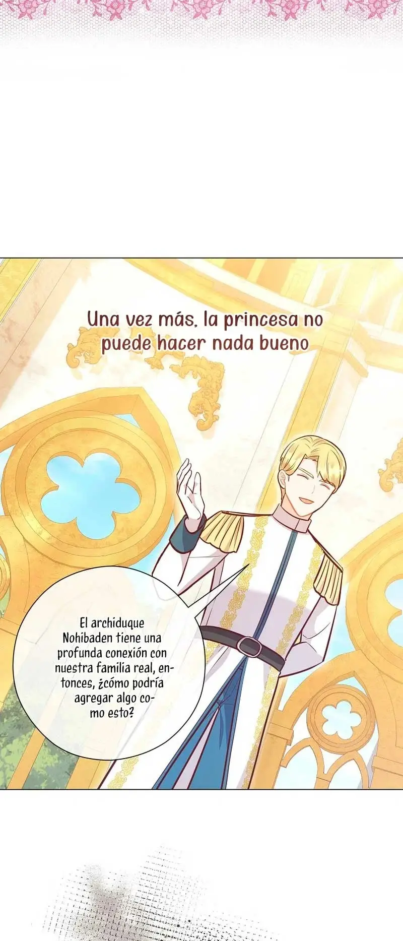 The House of Diana's Choice capítulo 38, página 11