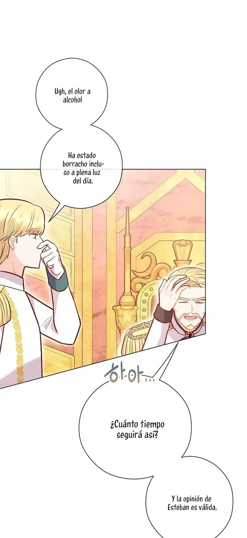 The House of Diana's Choice capítulo 38, página 23