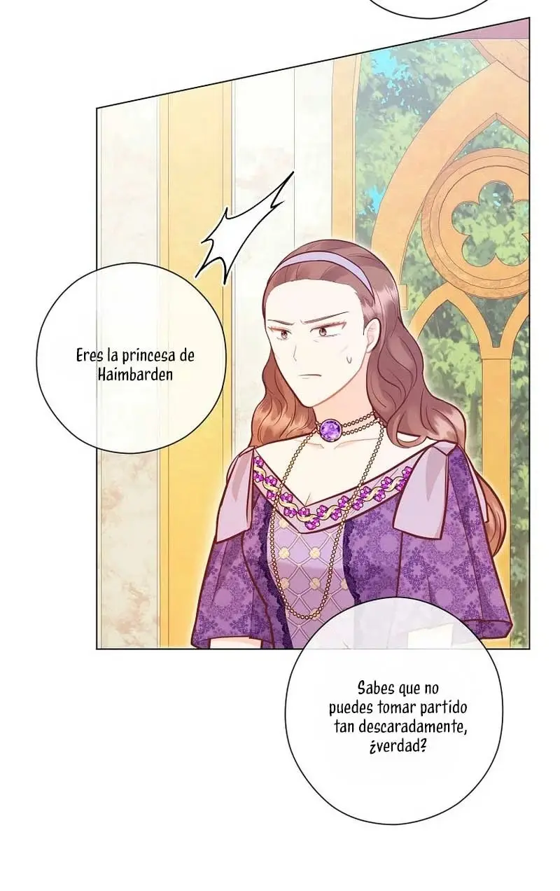 The House of Diana's Choice capítulo 38, página 24
