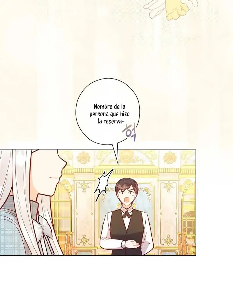 The House of Diana's Choice capítulo 38, página 33