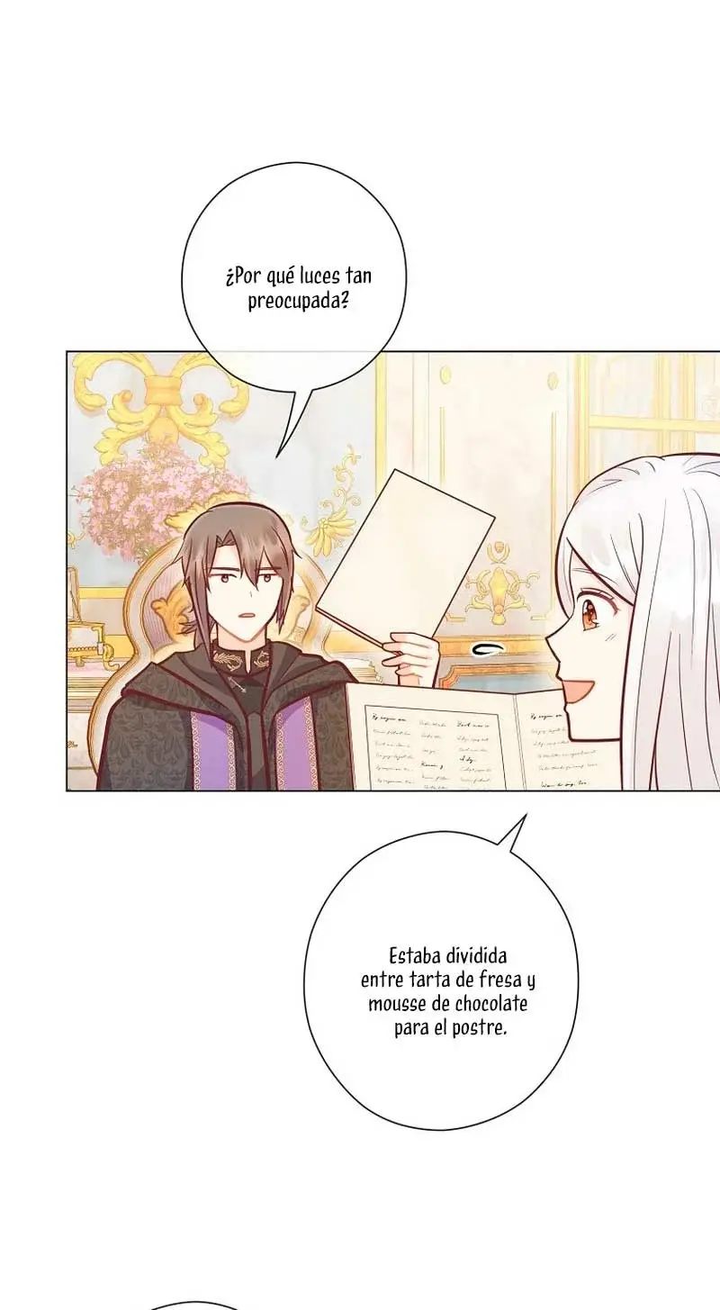 The House of Diana's Choice capítulo 38, página 44