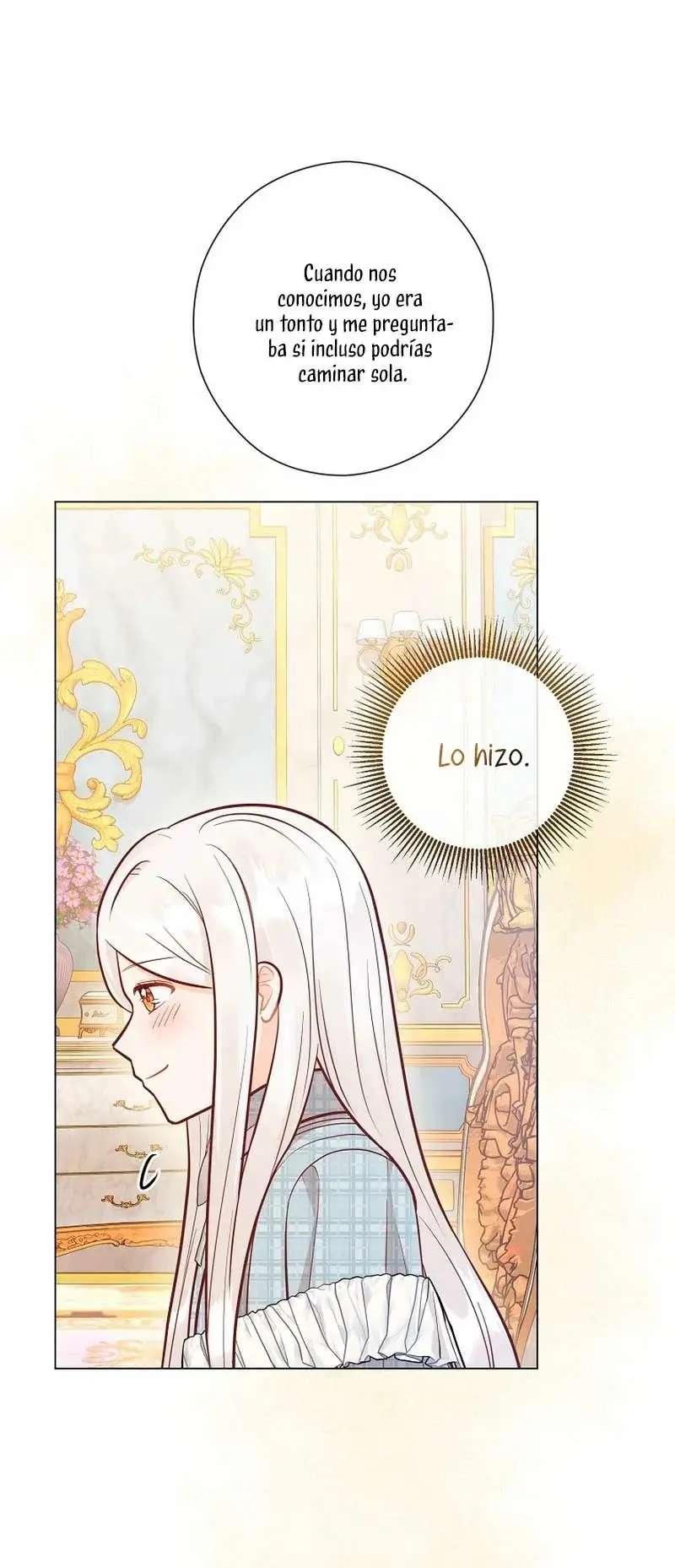 The House of Diana's Choice capítulo 38, página 49