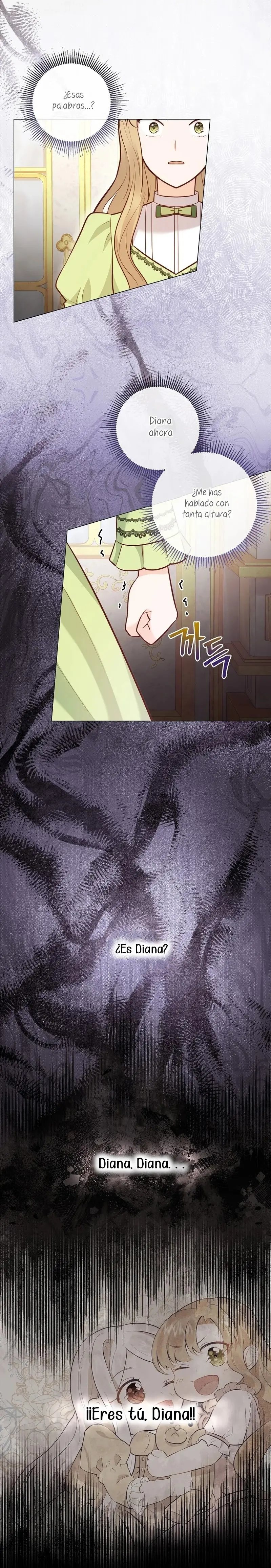 The House of Diana's Choice capítulo 39, página 15