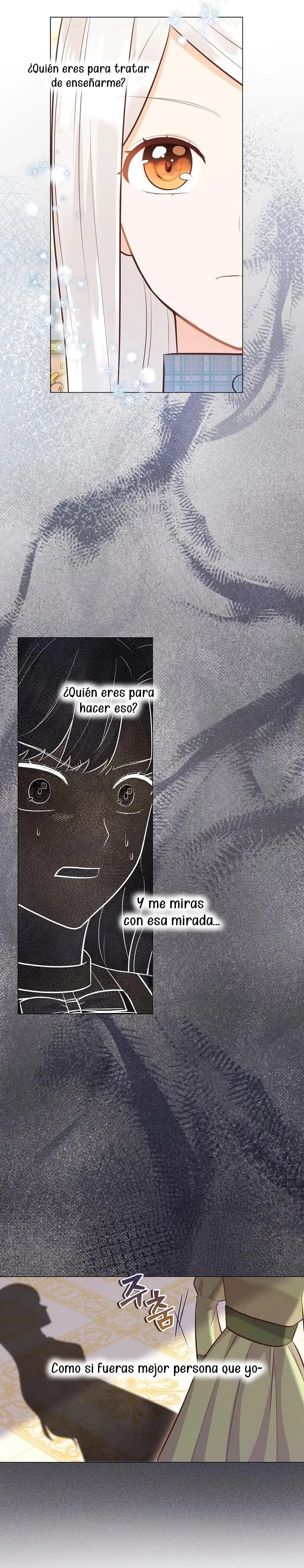The House of Diana's Choice capítulo 39, página 29