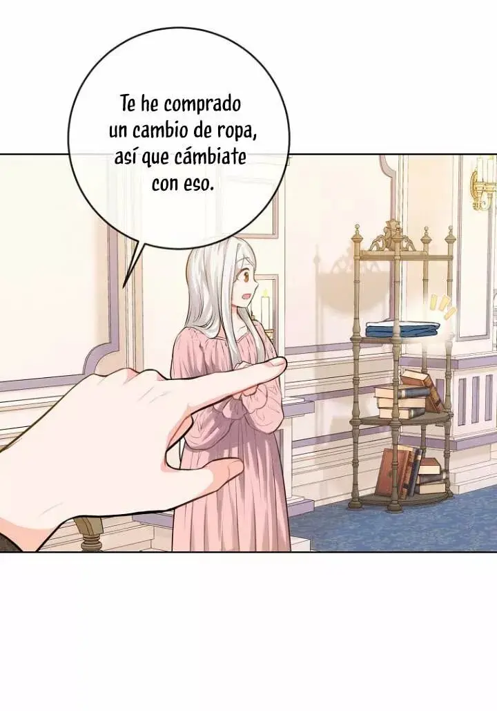The House of Diana's Choice capítulo 4, página 14