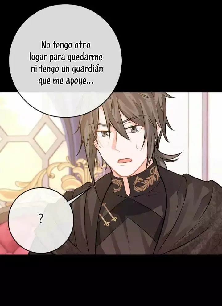 The House of Diana's Choice capítulo 4, página 36