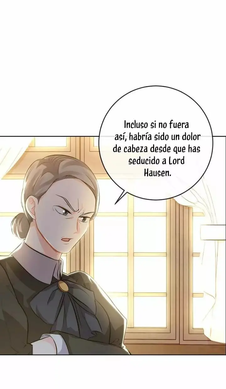 The House of Diana's Choice capítulo 4, página 45