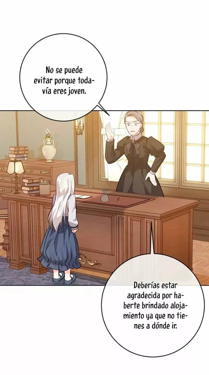 The House of Diana's Choice capítulo 4, página 53