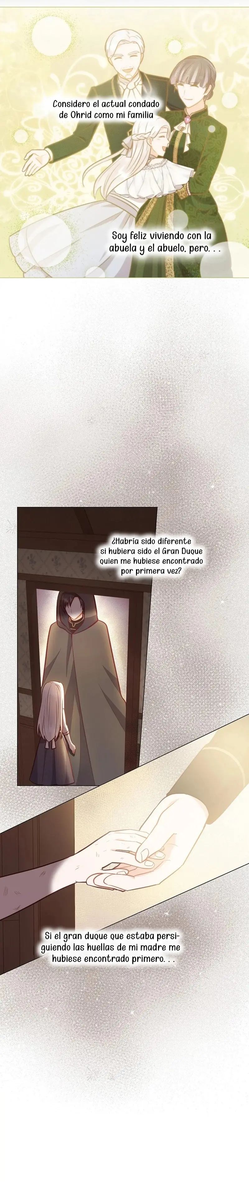 The House of Diana's Choice capítulo 40, página 15