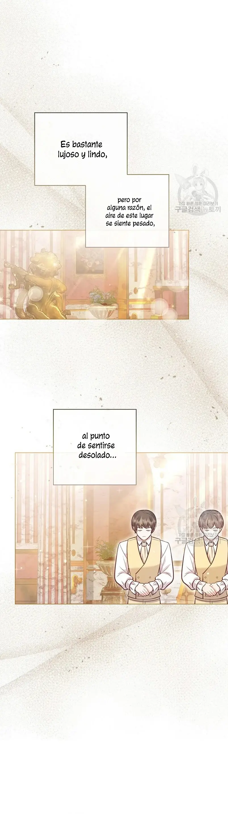 The House of Diana's Choice capítulo 41, página 20
