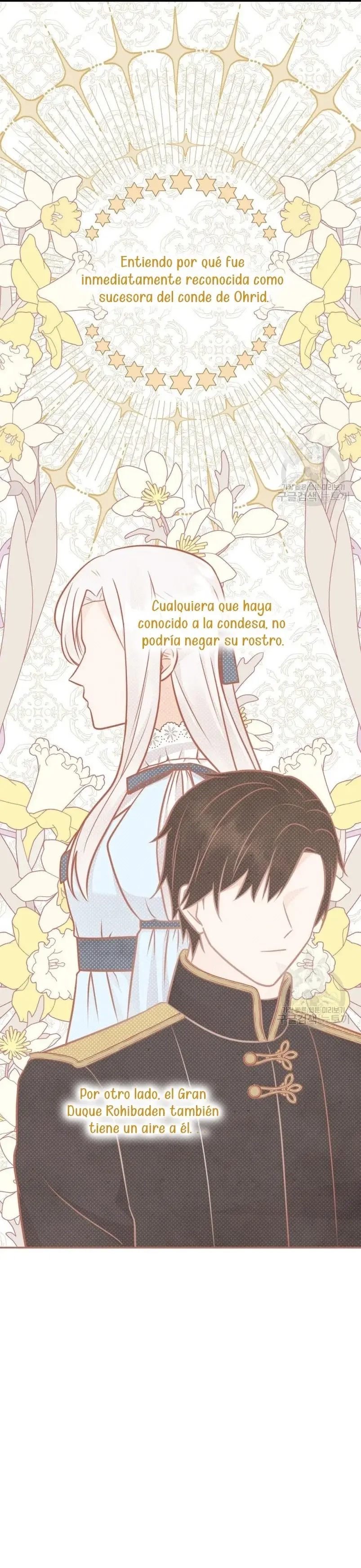 The House of Diana's Choice capítulo 42, página 7