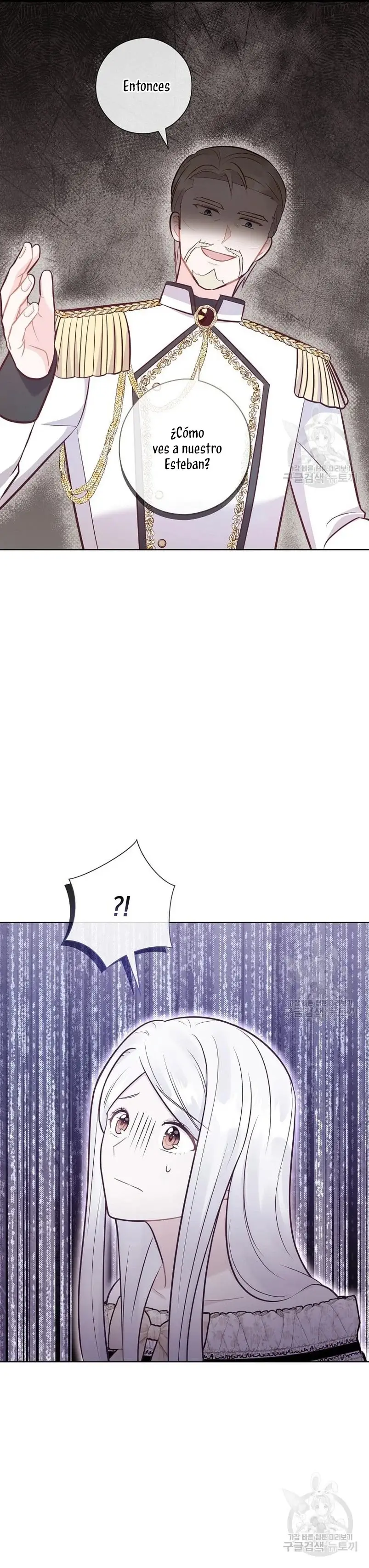 The House of Diana's Choice capítulo 42, página 19