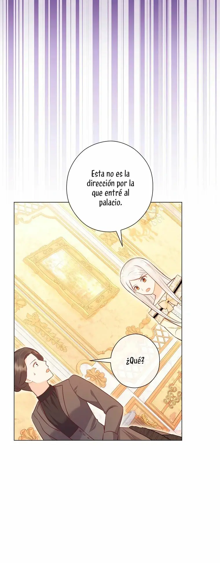 The House of Diana's Choice capítulo 43, página 12
