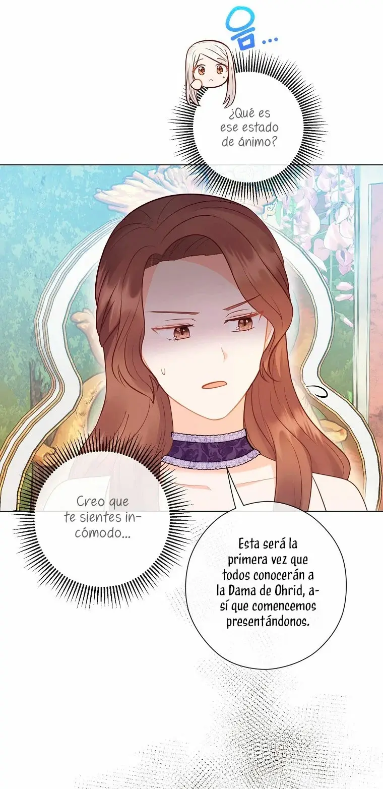 The House of Diana's Choice capítulo 43, página 36