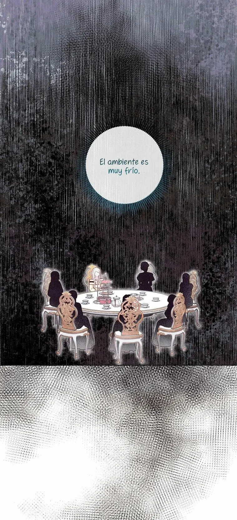 The House of Diana's Choice capítulo 43, página 38
