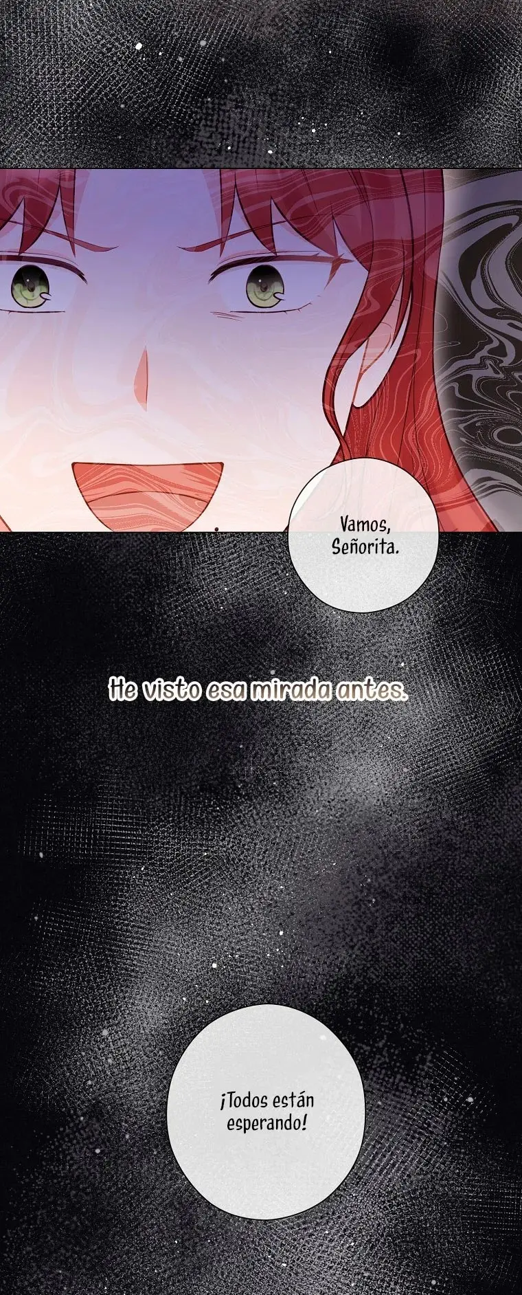 The House of Diana's Choice capítulo 43, página 46