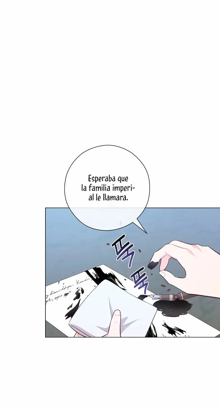 The House of Diana's Choice capítulo 43, página 60