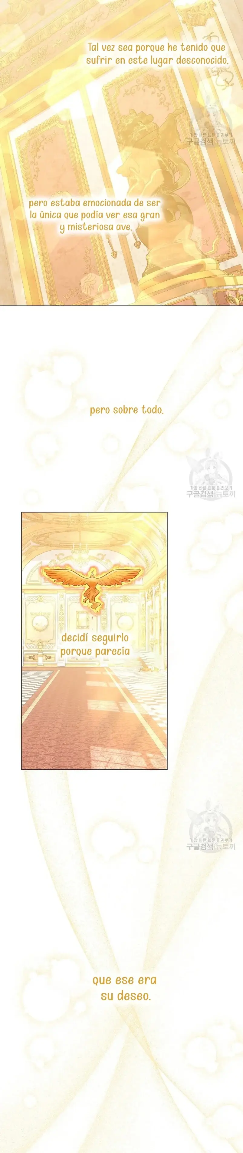The House of Diana's Choice capítulo 44, página 26