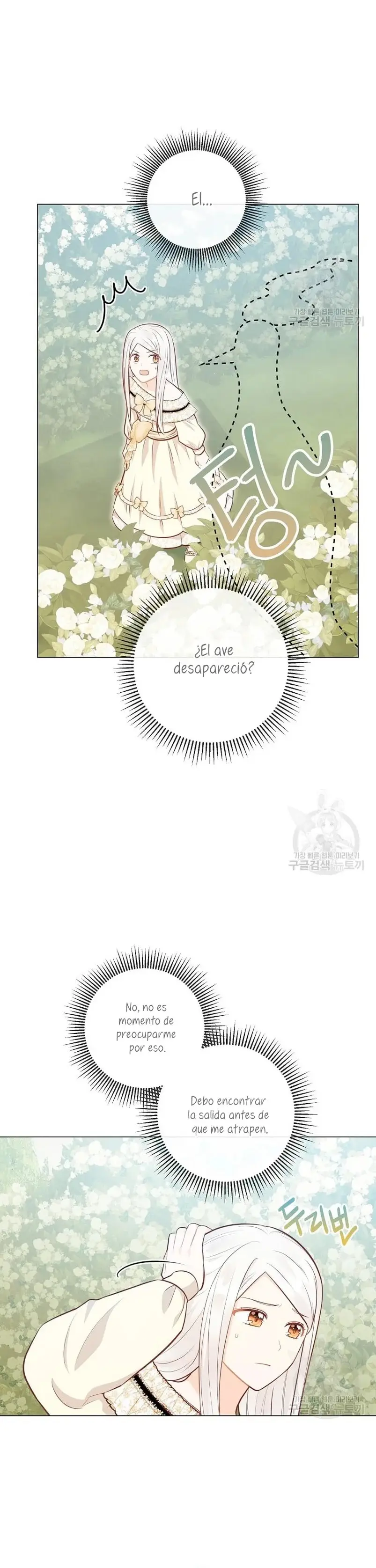 The House of Diana's Choice capítulo 44, página 29